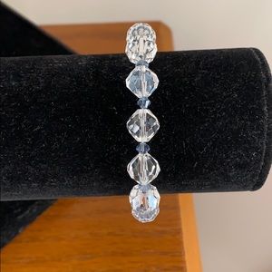 Crystal Fashion Bracelet